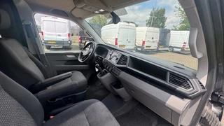 Volkswagen Transporter Volkswagen Transporter 2.0 TDI 81KW 110PK EURO 6 AIRCO/ CRUISE CONTROL/ TREKHAAK/ 100% DEALERONDERHOUDEN - afbeelding nr 7