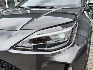 Toyota Yaris Cross Toyota Yaris Cross 1.5 Hybrid 130 Dynamic | Comfort Pack | Sensoren v/a | Stoelverw - afbeelding nr 35