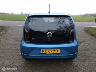 Volkswagen up! Volkswagen Up! 1.0 BMT move up! - afbeelding nr 5