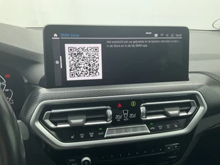 BMW X3 - afbeelding nr 43