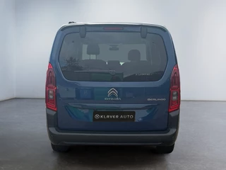 Citroën Berlingo Citroën Berlingo XL 130PK Feel | Automaat | Camera | Navi | PDC v+a - afbeelding nr 5