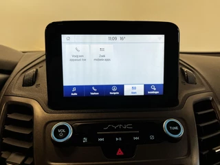 Ford Transit Connect Ford Transit Connect 1.5 EcoBlue Automaat L2 Trend Navi Airco Parkeersensoren Cruise Control Camera - afbeelding nr 22