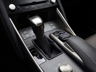 Lexus IS - afbeelding nr 25