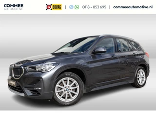 BMW X1 xDrive25e