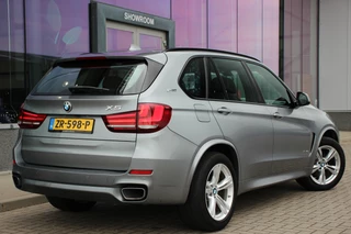 BMW X5 - afbeelding nr 7