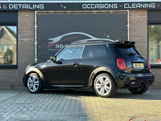 MINI Cooper Mini Mini 2.0 John Cooper Works Chili, PANO, JCW, 19280KM! - afbeelding nr 5