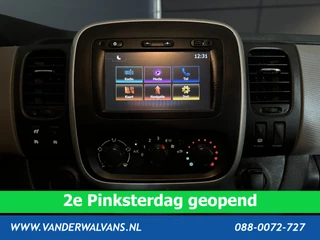 Renault Trafic - afbeelding nr 15