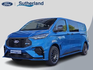 Ford E-Transit Custom - 322339103-0