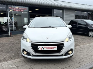 Peugeot 208 Peugeot 208 1.2 PureTech Active stoelverwarm. cruisecontrol - afbeelding nr 8
