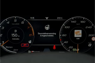 SEAT Leon SEAT Leon CUPRA 2.0 TSI 301PK Pano Leder Beats CarPlay Camera - afbeelding nr 43