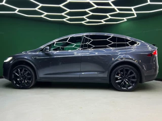 Tesla Model X Tesla Model X 100D Long Range | Autopilot | Raven |  NAP - afbeelding nr 5