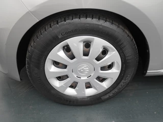 Škoda Citigo Škoda Citigo 1.0 Grt. Ambition - afbeelding nr 15