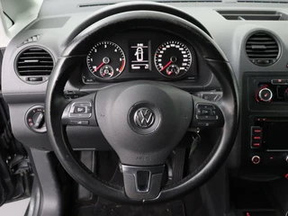 Volkswagen Caddy Volkswagen Caddy 1.6TDI | Navigatie | Airco | Cruise - afbeelding nr 14