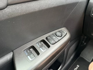 Kia Sportage Kia Sportage 1.6 GDI DYNAMICLINE BJ.2017 NAP CAMERA CLIMA TREKHAAK - afbeelding nr 22