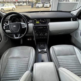 Land Rover Discovery Sport - afbeelding nr 19