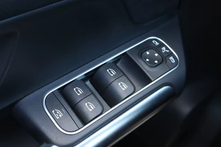 Mercedes-Benz B-Klasse Mercedes-Benz B-Klasse 180 Business Solution AMG NL-Auto!! Carplay I Camera I 19''LM - afbeelding nr 26