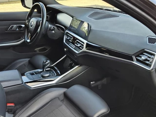 BMW 3 Serie BMW 3-serie 320i Executive Edition SPORT LINE | SPORTSTOELEN | STOELVERWARMING | - afbeelding nr 5