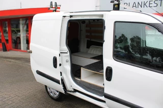 Opel Combo Opel Combo 1.3 CDTi L1H1 Edit. - afbeelding nr 11