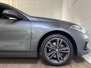 BMW 1 Serie BMW 1 Serie 118IA 140PK HIGH EXECUTIVE SPORT/NAVI/LED/CARPLAY - afbeelding nr 7
