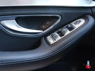Mercedes-Benz C-Klasse Mercedes C-klasse Estate 250 Prestige - afbeelding nr 17