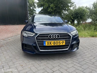 Audi A3 Audi A3 Limousine 30 TFSI Design S Line, Cruise - afbeelding nr 3