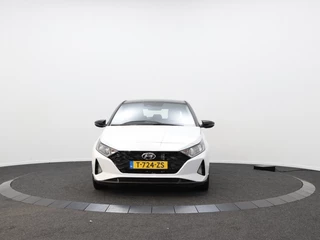 Hyundai i20 - afbeelding nr 14