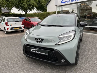 Toyota Aygo - afbeelding nr 7