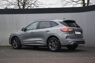 Ford Kuga - afbeelding nr 6