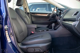 Subaru Outback Subaru Outback 2.5 CVT Premium | Eyesight | Navigatie | Harman Kardon | Parkeersensoren | - afbeelding nr 13