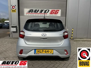 Hyundai i10 Hyundai i10 1.0 Comfort Smart 5-zits - afbeelding nr 5