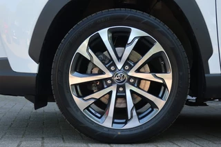 Toyota Corolla Cross - afbeelding nr 7