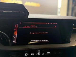 Audi S3 Audi S3 A3 Sportback 2.0 TFSI S3 |Quattro|B&O|Pano|Led|Matrix| - afbeelding nr 81