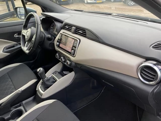 Nissan Micra - afbeelding nr 12
