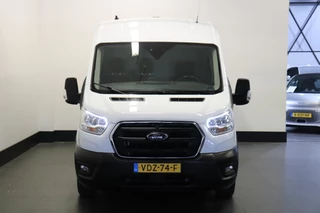 Ford Transit - Airco - Navi - Cruise - € 13.900,- Excl. - afbeelding nr 6