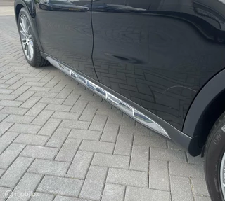Mercedes-Benz GLA Mercedes-Benz GLA-klasse 250 4M 211PK/PANO/CAM/LED - afbeelding nr 19