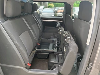 Peugeot Expert Peugeot Expert 2.0bleuHDI 123pk DCPre | Trekhaak | Dubbele cabine | Navigatie | - afbeelding nr 38