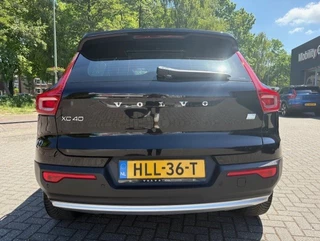 Volvo XC40 - afbeelding nr 6