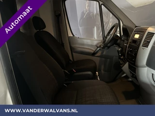 Mercedes-Benz Sprinter sidebars, 270 graden achterdeuren, doorloopdeur - afbeelding nr 6