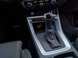 Audi Q3 Audi Q3 35 TFSI Pro Line business|NL-Auto|Automaat|Clima|Cruise|Carplay|150PK| - afbeelding nr 10