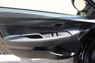 Hyundai Bayon Hyundai Bayon 1.0 T-GDI Comfort Automaat Smart Navi/led/Cam/Pdc/16