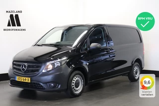 Mercedes-Benz Vito - 170911431-0