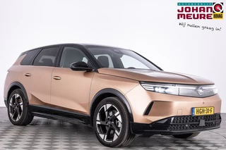 Opel Grandland Electric GS 73 kWh ✅ 1e Eigenaar