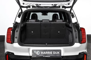 MINI Countryman MINI Countryman 1.5 C 170 PK John Cooper Works L | S/K-Panodak | Dig. Cockpit | Adapt. Cruise | Stoel-+Stuurverw. | Harman/Kardon | 360 Camera | NAV + App. Connect | ECC | Elek. Klep | DAB | LM 20