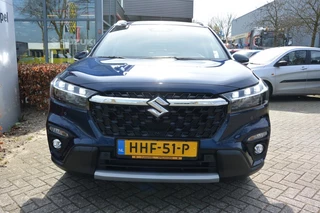 Suzuki S-Cross - afbeelding nr 2