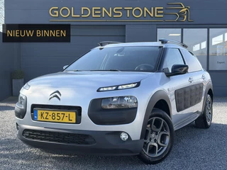 Citroën C4 Cactus 1.2 PureTech Shine