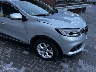 Renault Kadjar Renault Kadjar 1.3 TCe Intens - afbeelding nr 8