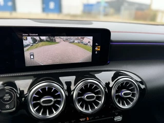 Mercedes-Benz CLA - afbeelding nr 17