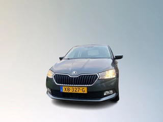 Škoda Fabia - 292041516-0