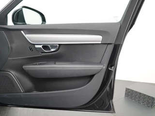 Volvo V90 - Lederen bekleding - Navigatie - Stoelverwarming - 18 inch LM velgen - 12 maanden garantie - afbeelding nr 45