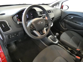 Kia Rio - afbeelding nr 9